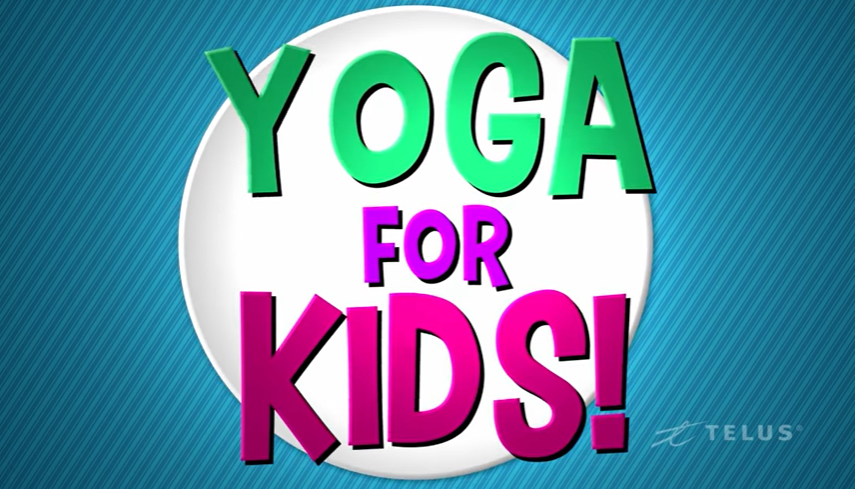 Yoga for Kids